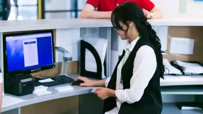 пресс-служба Госкорпорации "Правительство для граждан", фото - Новости Zakon.kz от 28.04.2018 15:59