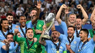 Футбол Самый дорогой чемпионат, фото - Новости Zakon.kz от 24.08.2023 15:28