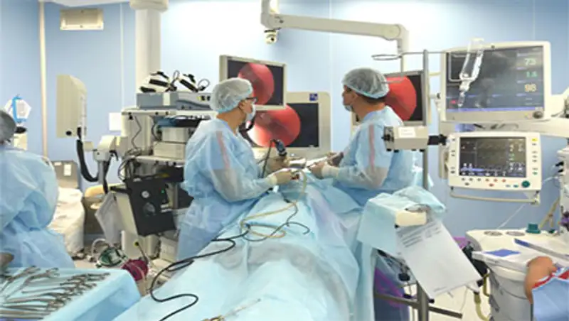 Акция «Здоровые суставы и сердце»