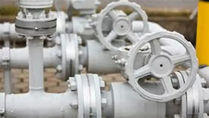 В Астане новая система на водопроводных сетях позволила снизить аварийность и потери воды, фото - Новости Zakon.kz от 13.11.2013 22:23