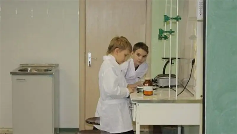 Школьники ВКО предложили построить Центр для одаренных детей