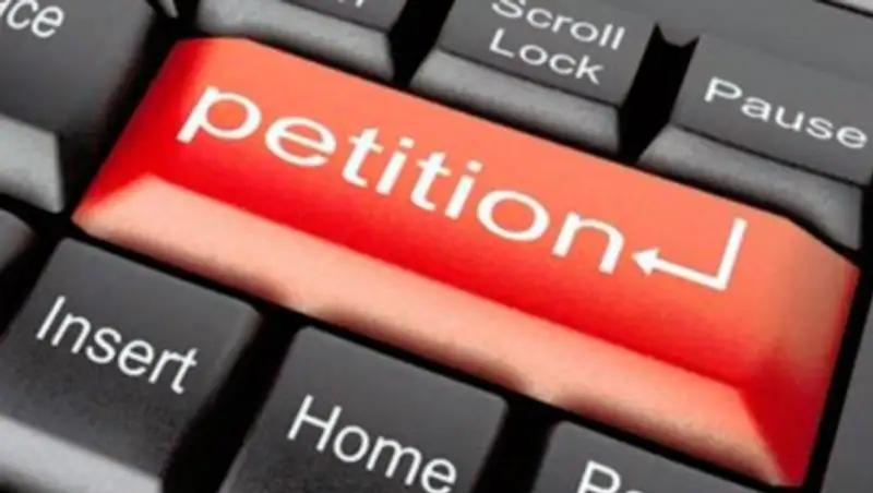 Алматинцы направили петицию акиму с просьбой защитить город от уничтожения