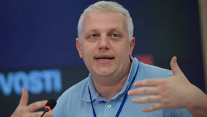 Украинская полиция заявила, что получила новые данные об убийстве Шеремета