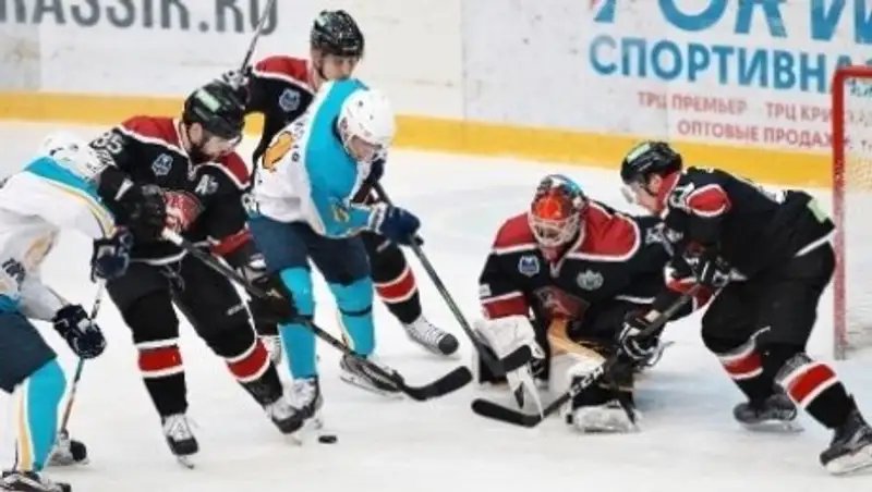 ХК «Торпедо» впервые в истории вышел в финал плей-офф ВХЛ