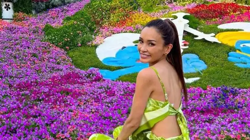 Супермамасита подарила 12-летней дочери новый iPhone