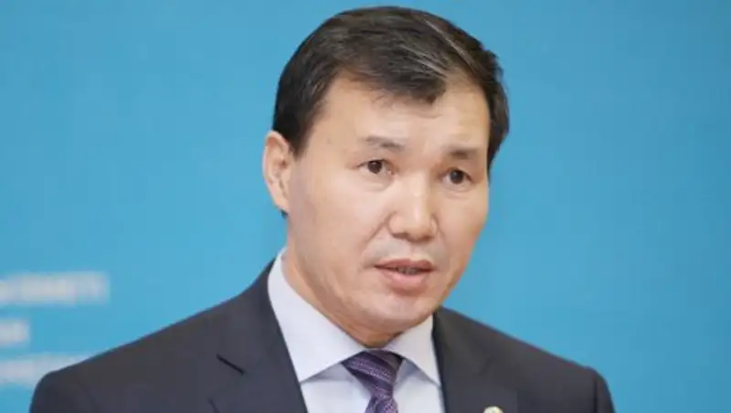 Как оптимизируют Нацбюро по противодействию коррупции, рассказал Шпекбаев