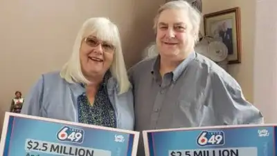 Western Canada Lottery Corp, фото - Новости Zakon.kz от 23.10.2020 16:19