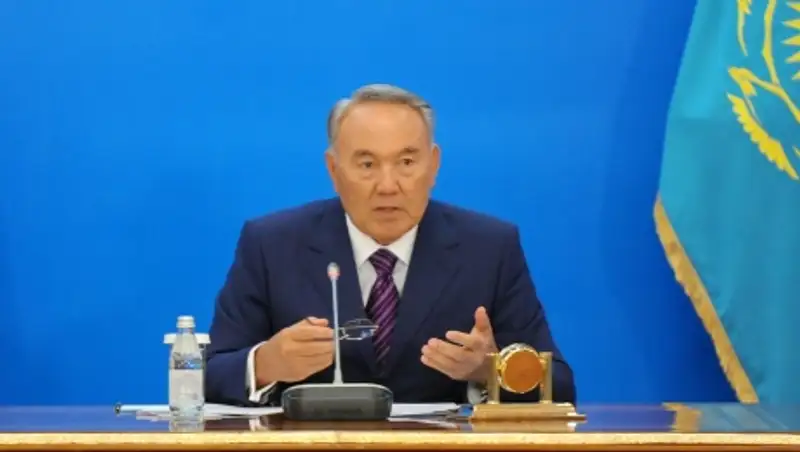 Н. Назарбаев сравнил достижения казахстанской и западной медицины
