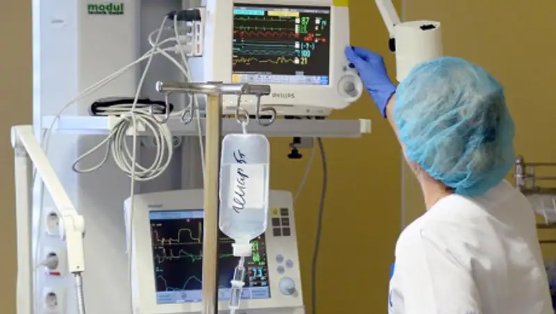 Вернувшуюся из Китая женщину, отправили на карантин в Костанайской области