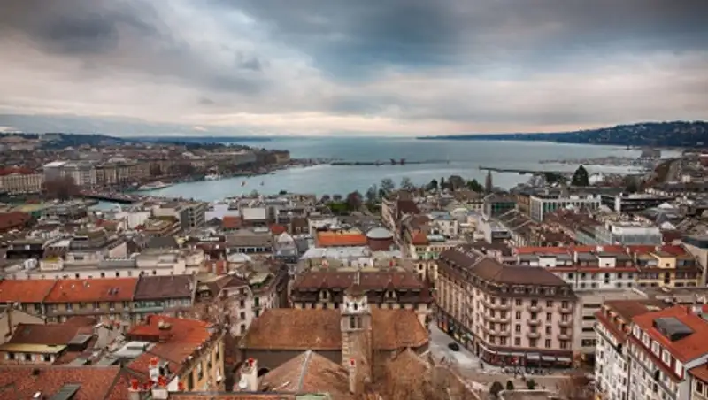 ООН: отсрочки начала переговоров по Сирии не будет