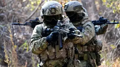 Свое представление о солдате озвучил Токаев, фото - Новости Zakon.kz от 05.05.2023 16:29