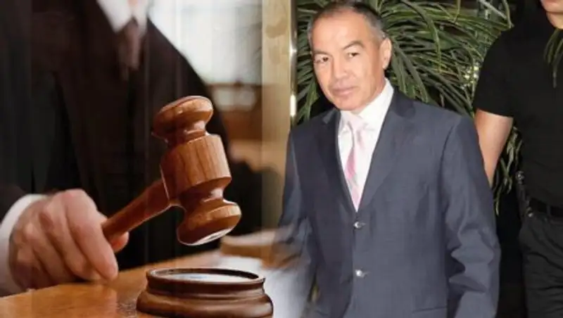 Судебное заседание по делу Тохтара Тулешова перенесли