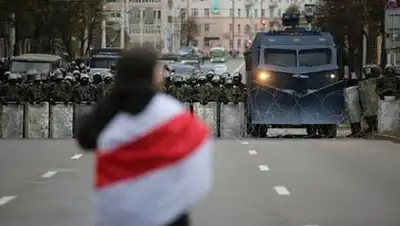 Reuters, фото - Новости Zakon.kz от 17.05.2021 19:25