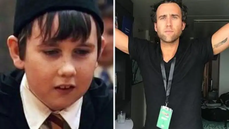 17 лет спустя: чем сейчас занимаются актеры «Гарри Поттера»