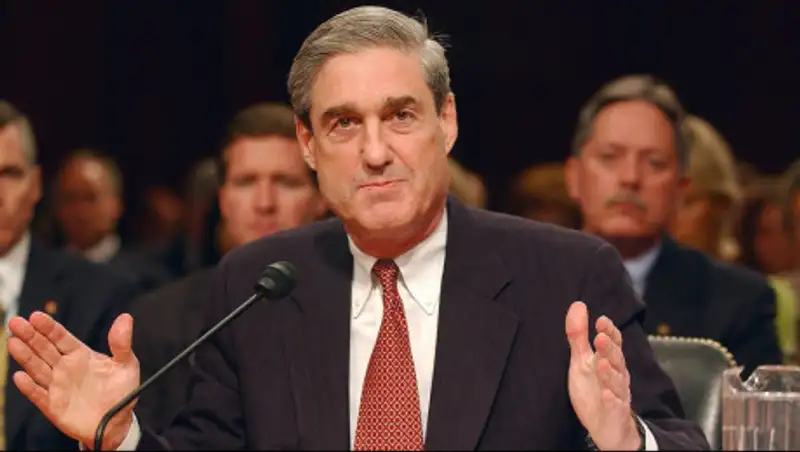 Генпрокурор США заявил об отсутствии сговора Трампа с Россией