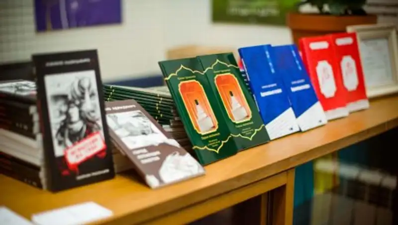 Произведения казахстанских авторов смогут распространить в 70 странах мира