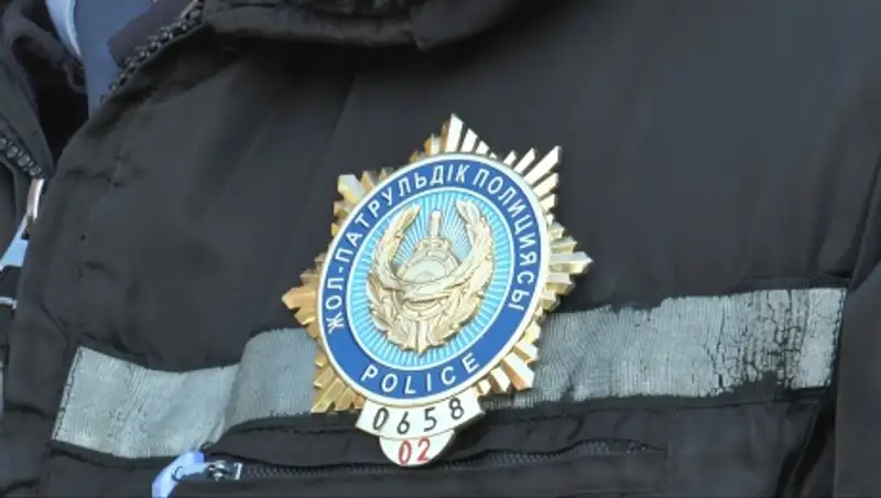 В Алматы начались масштабные рейды на дорогах 