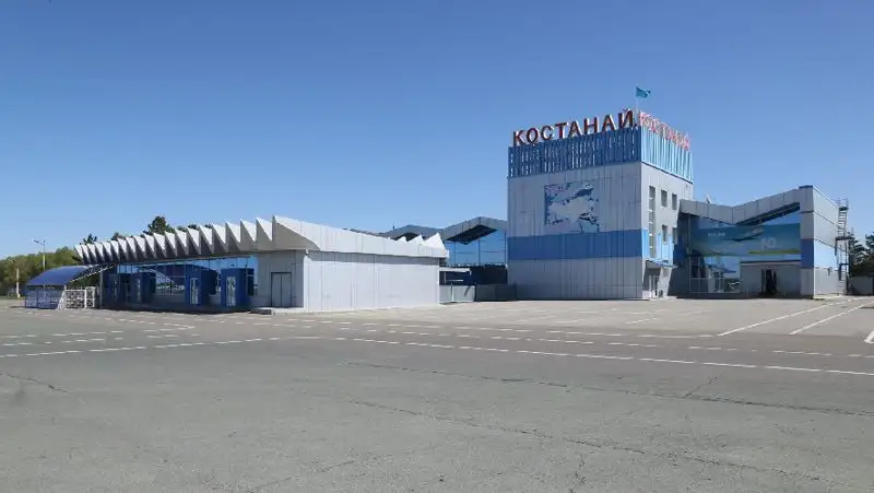 Имя Ахмета Байтурсынулы присвоили аэропорту Костаная