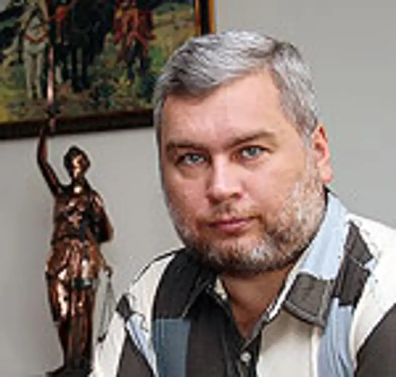 Экспертное заключение по проекту Закона РК «О персональных данных» /И. Лоскутов/, фото - Новости Zakon.kz от 27.01.2012 22:43