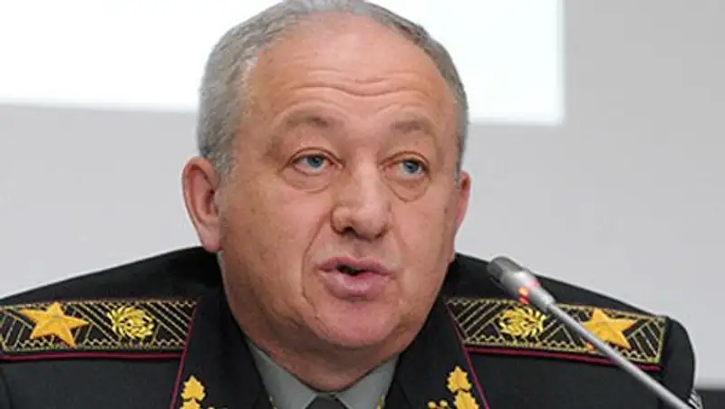 Новый губернатор Донецкой области попал под обстрел