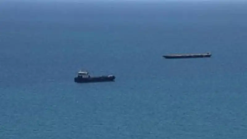 В Мангистауской области будут развиваться пассажирские круизные сообщения