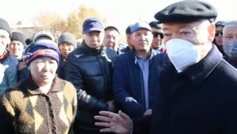 Смерть задержанного в полиции ВКО: аким заверил, что виновные будут наказаны