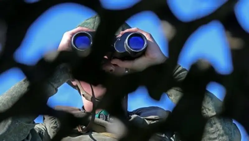 В Казахстан прибудет миротворческий контингент из Кыргызстана