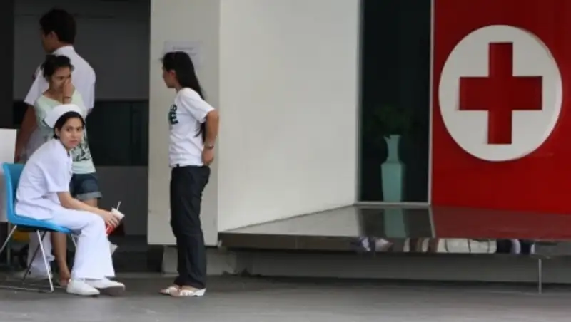 В Таиланде четыре человека погибли в результате ДТП с автобусом