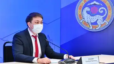 пресс-служба акимата Алматы, фото - Новости Zakon.kz от 20.08.2021 13:29
