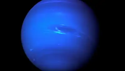NASA/Voyager, фото - Новости Zakon.kz от 21.02.2019 07:18