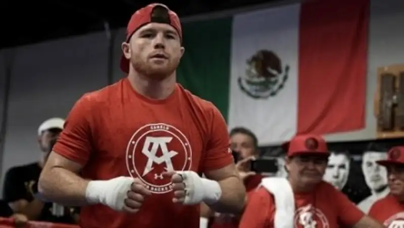 Кто может выйти на ринг с "Канело" вместо Головкина