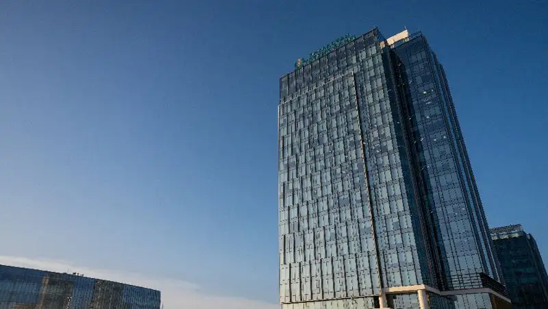 Нацбанк сохранил базовую ставку