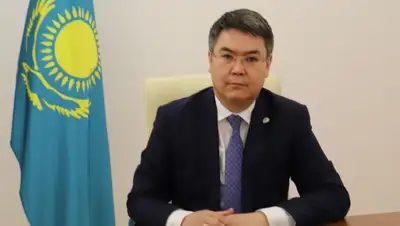 атырауская область, аким, серик шапкенов, назначение, фото - Новости Zakon.kz от 07.04.2022 17:01