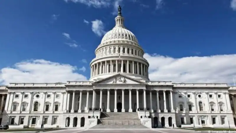 Конгресс США принял законопроект о реформе полиции