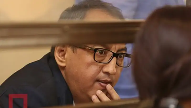 Суд отказался смягчить наказание скандально известному бизнесмену Жамалиеву