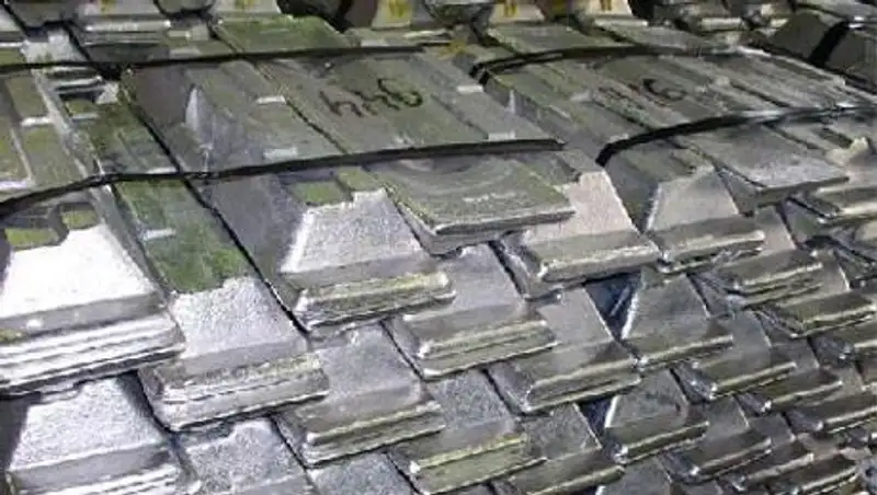 Павлодарская область будет поставлять 40 тыс. тонн алюминия в год на болгарский завод
