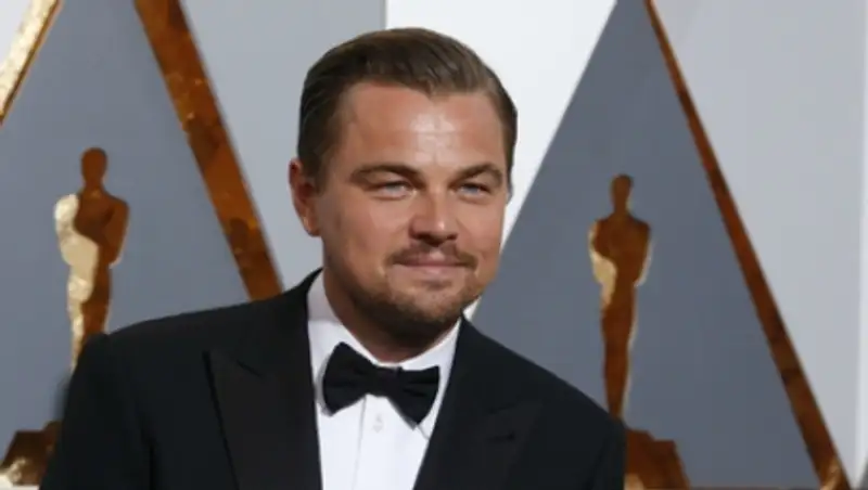Ди Каприо прокомментировал победу на «Оскаре»