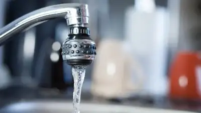 вода, фото - Новости Zakon.kz от 03.04.2022 19:43