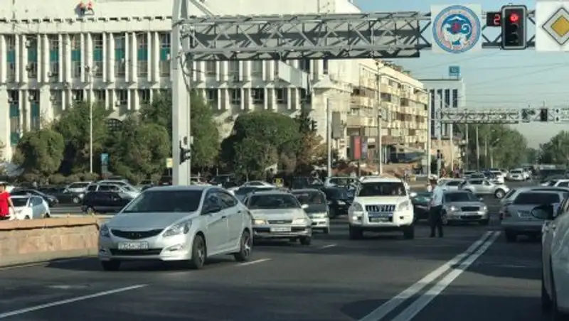 Кто будет отвечать за переименование улицы Фурманова в Алматы