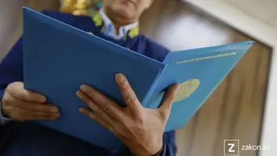 Zakon.kz, фото - Новости Zakon.kz от 01.06.2021 11:24