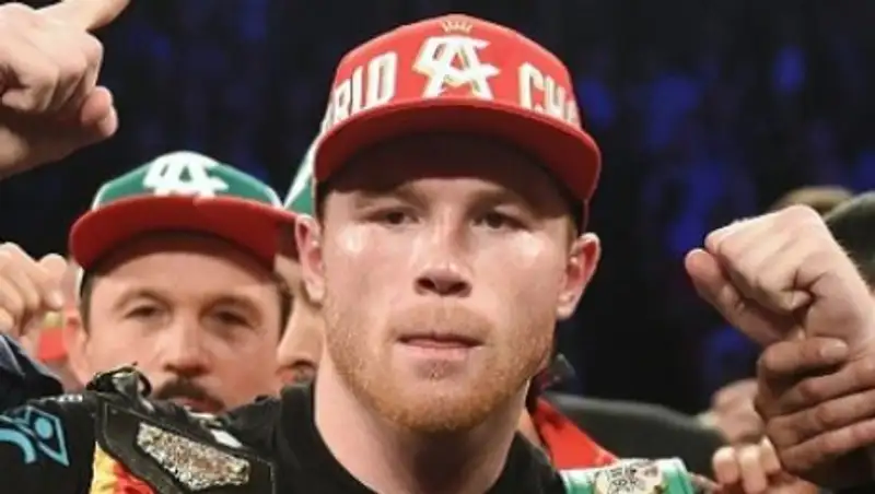 Альварес: Мексиканские бойцы имеют репутацию воинов и я пытаюсь соответствовать этому