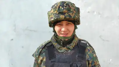 Январские беспорядки, фото - Новости Zakon.kz от 23.02.2022 14:42