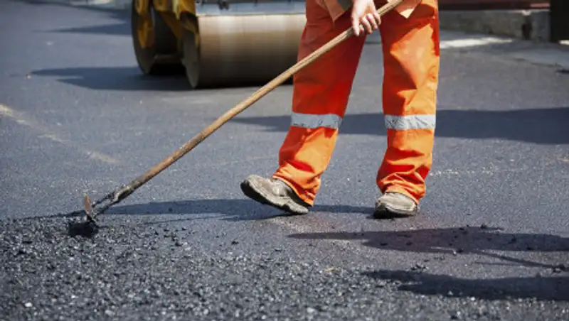 В 2020 году на ремонт дорог потратят 680 млрд тенге