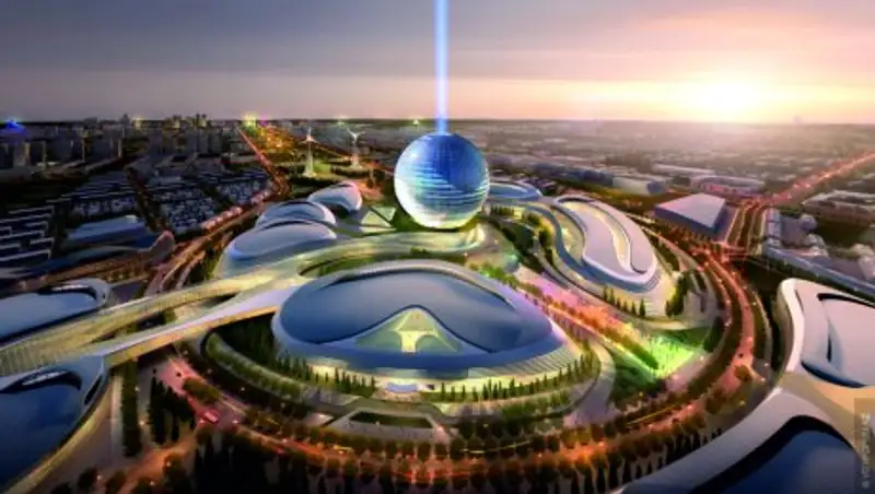 Культурно-спортивные мероприятия ЭКСПО обойдутся бюджету в 9 млрд тенге