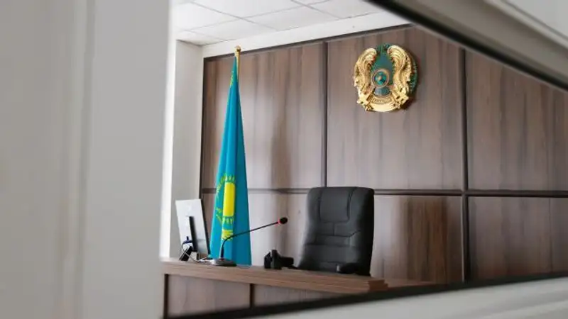 Восемь лет за смерть акима получил сельчанин в Актюбинской области