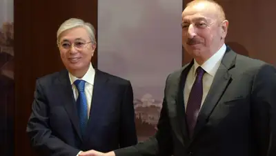 Акорда, фото - Новости Zakon.kz от 14.02.2020 23:25