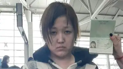 Facebook Елена Просянникова, фото - Новости Zakon.kz от 09.04.2020 12:16