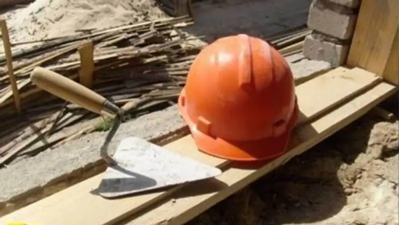 Расследованием гибели рабочего в Алматы занимается специальная комиссия