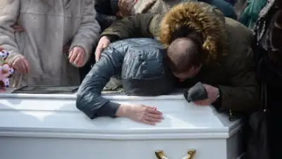 Александр Кряжев / РИА Новости, фото - Новости Zakon.kz от 04.04.2018 00:55