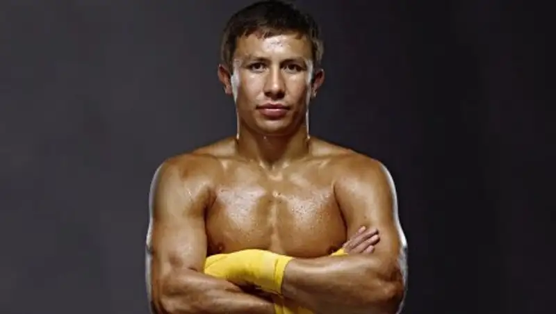 GGG рассказал, как сам проходит допинг-тесты